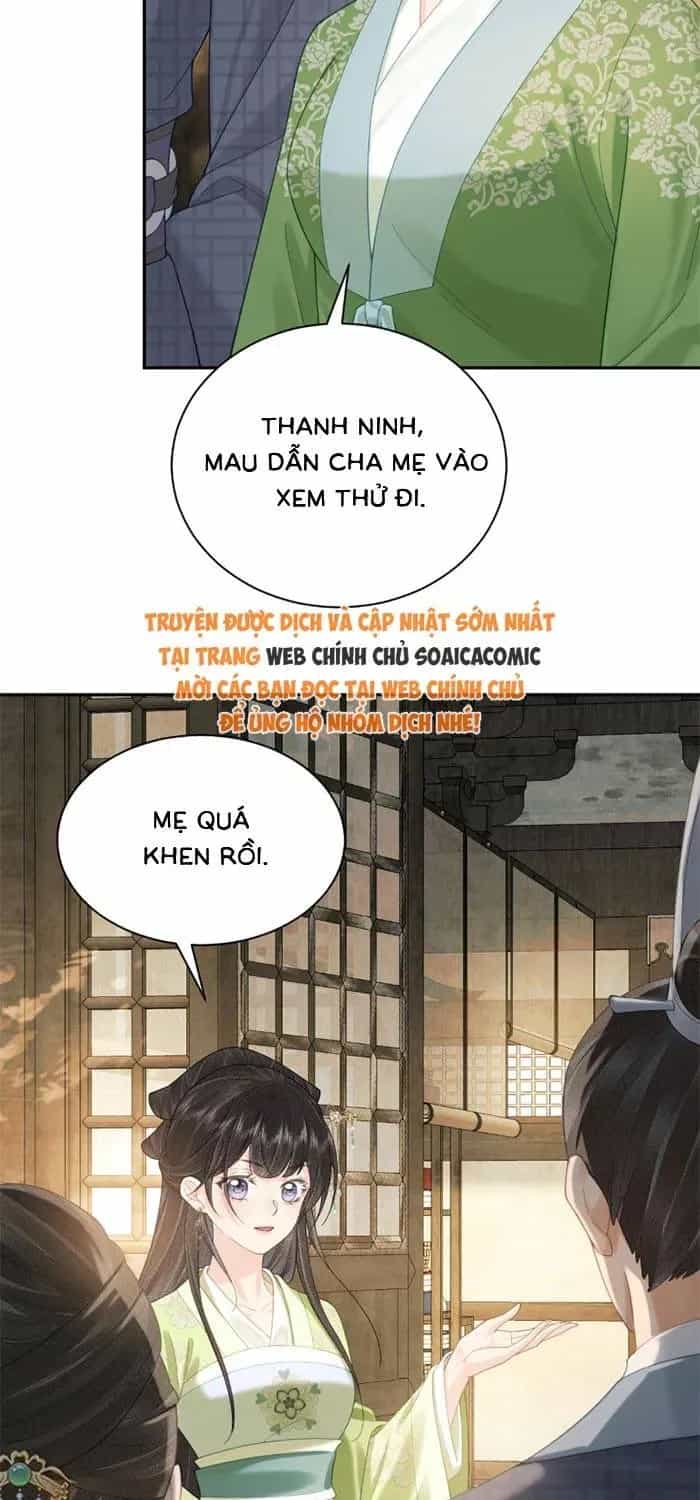 Thà Gả Cho Người Đã Khuất Còn Hơn Làm Vợ Lẽ - Chương 39 - ảnh 3