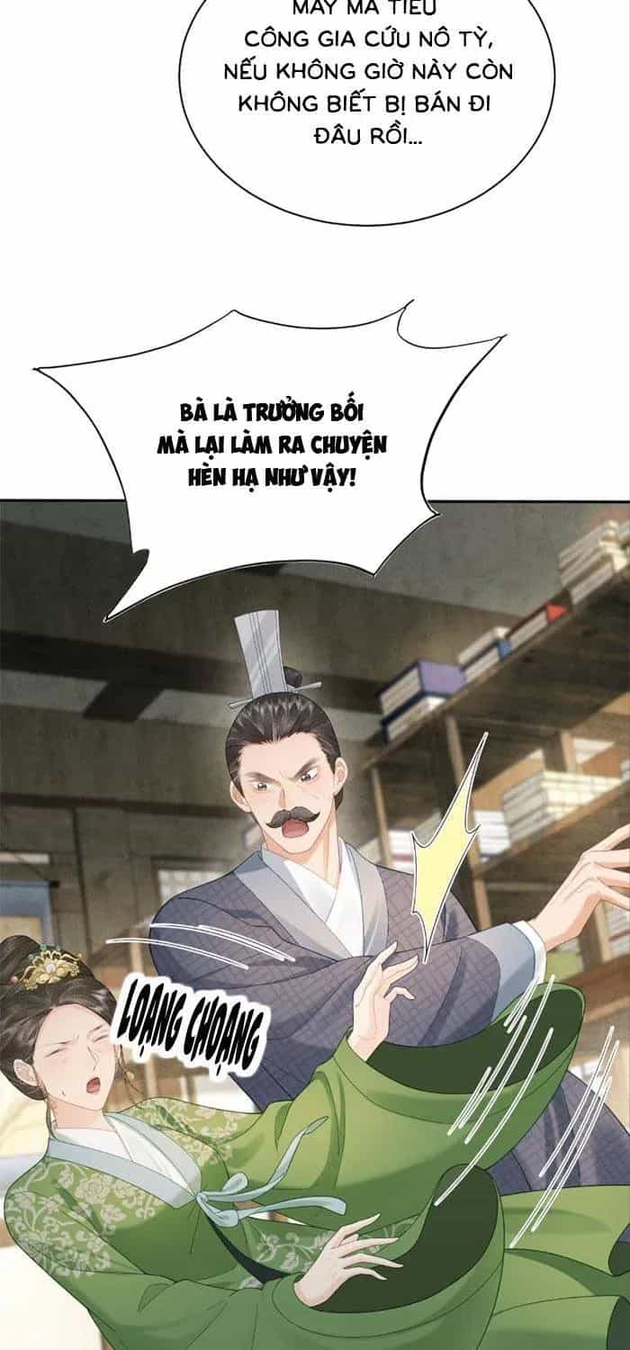 Thà Gả Cho Người Đã Khuất Còn Hơn Làm Vợ Lẽ - Chương 39 - ảnh 33