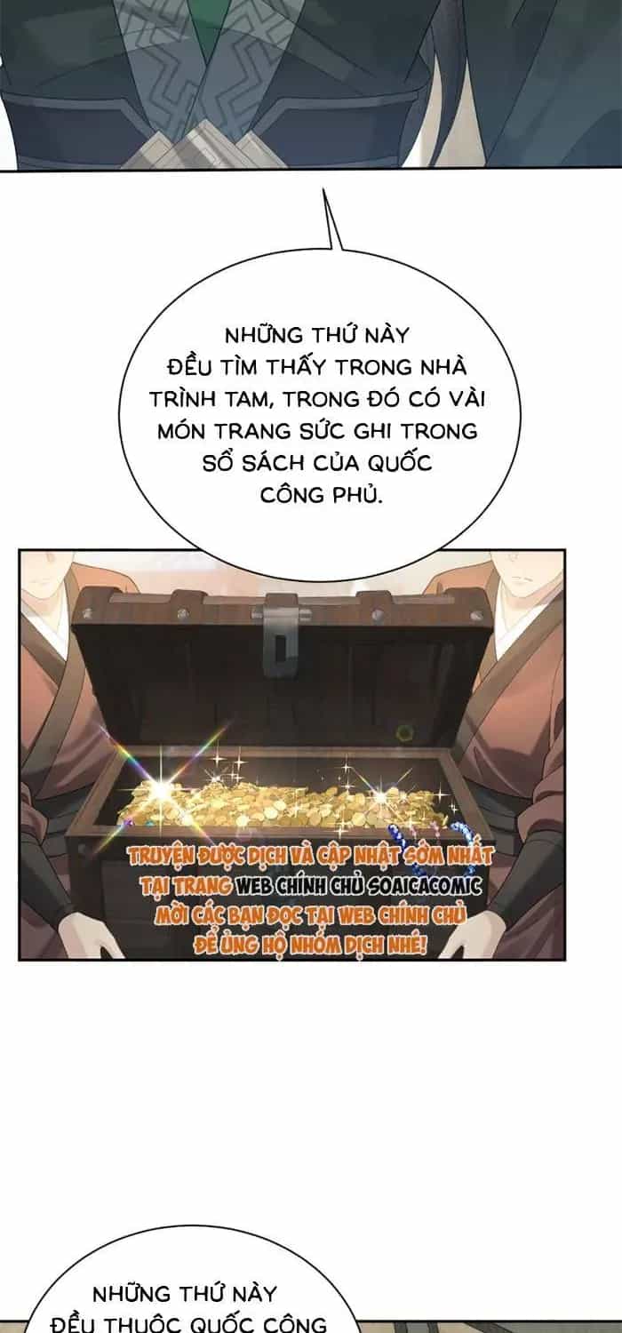 Thà Gả Cho Người Đã Khuất Còn Hơn Làm Vợ Lẽ - Chương 39 - ảnh 37