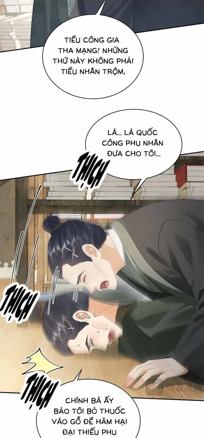 Thà Gả Cho Người Đã Khuất Còn Hơn Làm Vợ Lẽ - Chương 39 - ảnh 39