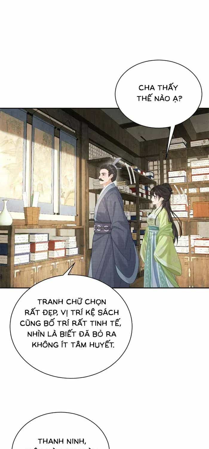 Thà Gả Cho Người Đã Khuất Còn Hơn Làm Vợ Lẽ - Chương 39 - ảnh 5
