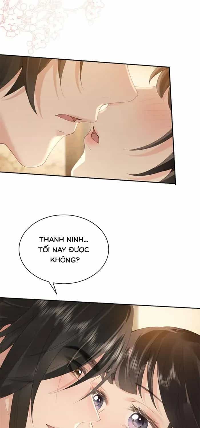 Thà Gả Cho Người Đã Khuất Còn Hơn Làm Vợ Lẽ - Chương 40 - ảnh 22