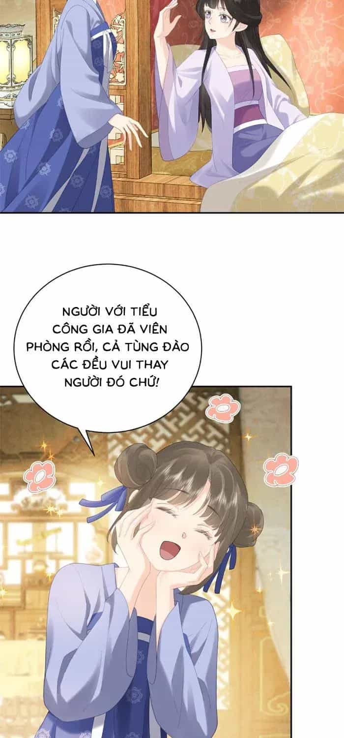 Thà Gả Cho Người Đã Khuất Còn Hơn Làm Vợ Lẽ - Chương 40 - ảnh 30