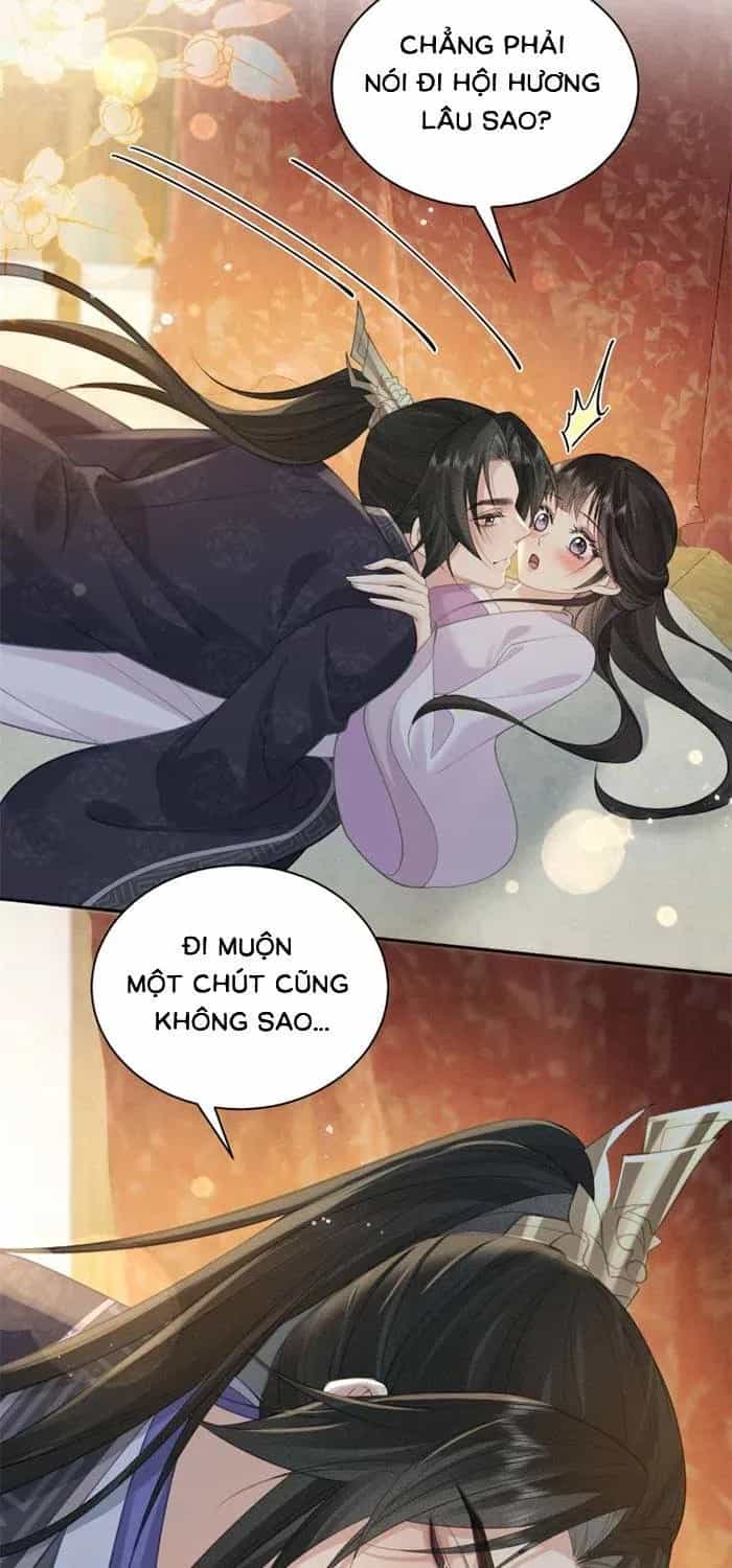 Thà Gả Cho Người Đã Khuất Còn Hơn Làm Vợ Lẽ - Chương 40 - ảnh 39