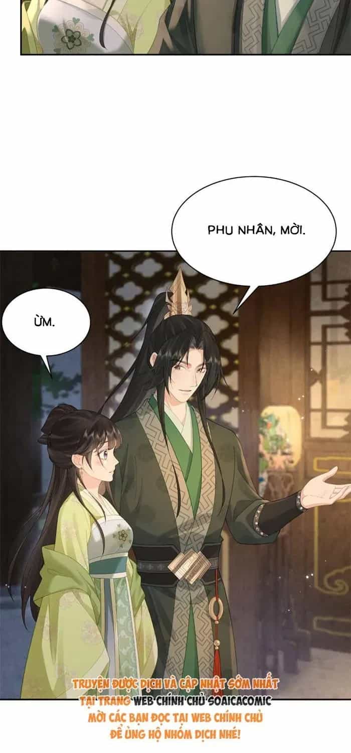 Thà Gả Cho Người Đã Khuất Còn Hơn Làm Vợ Lẽ - Chương 40 - ảnh 4
