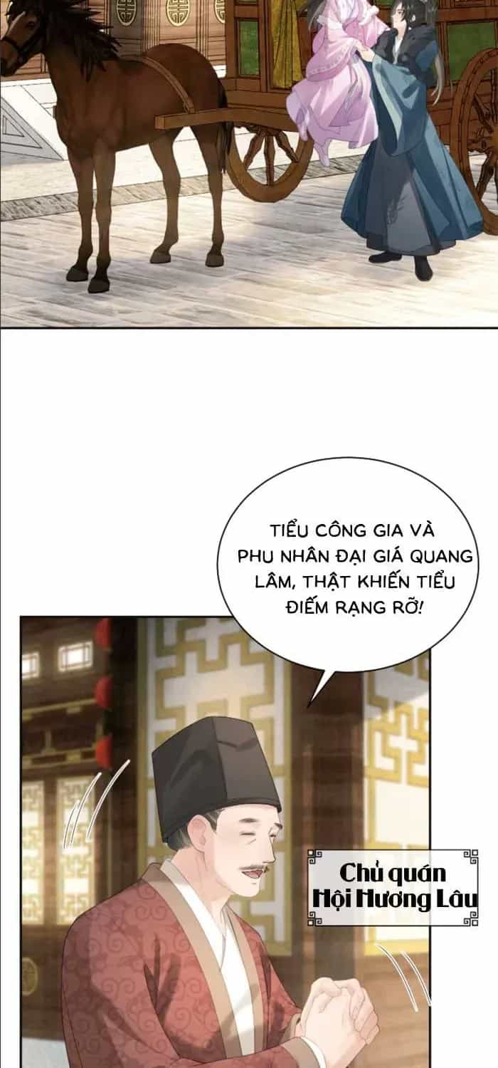Thà Gả Cho Người Đã Khuất Còn Hơn Làm Vợ Lẽ - Chương 41 - ảnh 2