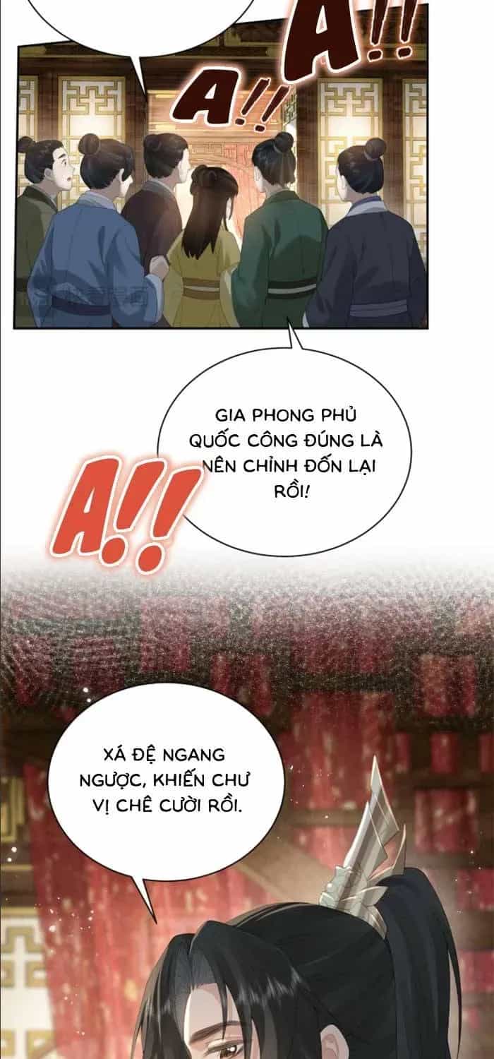 Thà Gả Cho Người Đã Khuất Còn Hơn Làm Vợ Lẽ - Chương 41 - ảnh 39