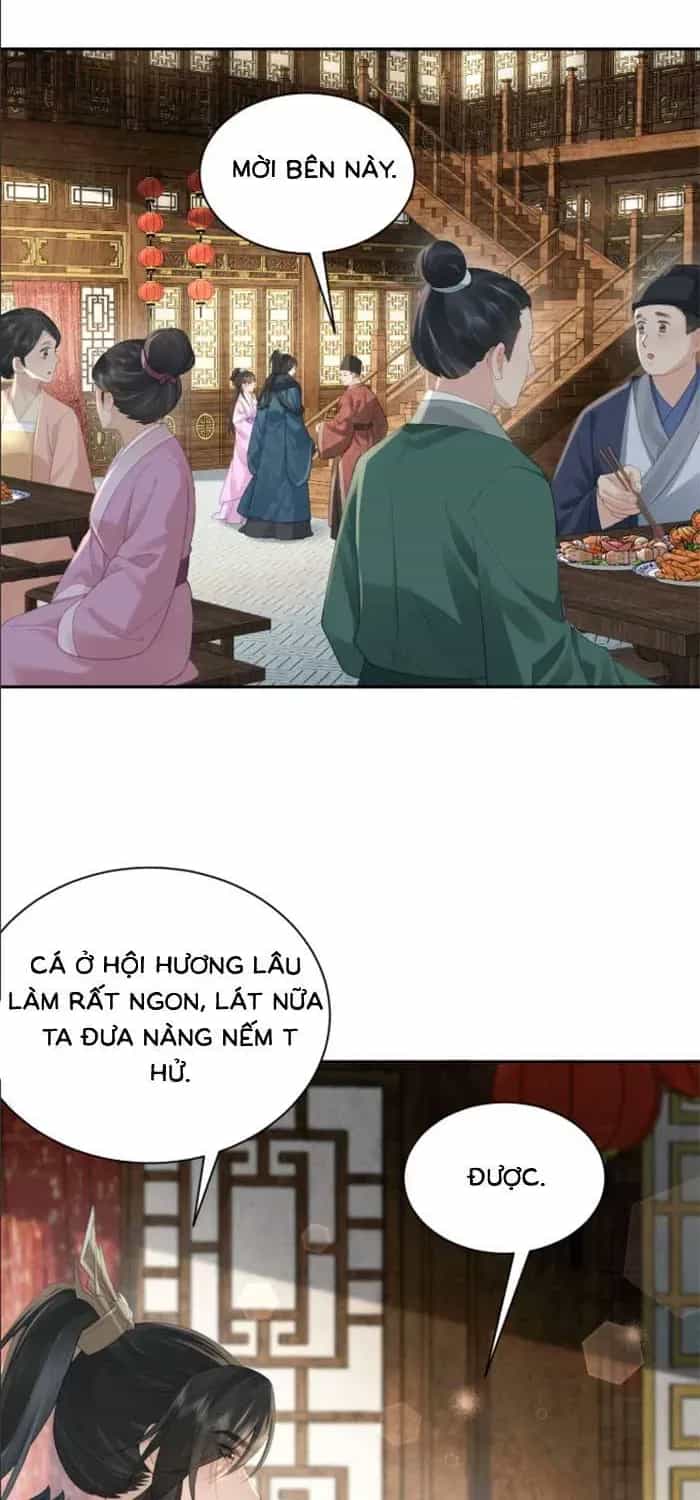 Thà Gả Cho Người Đã Khuất Còn Hơn Làm Vợ Lẽ - Chương 41 - ảnh 4