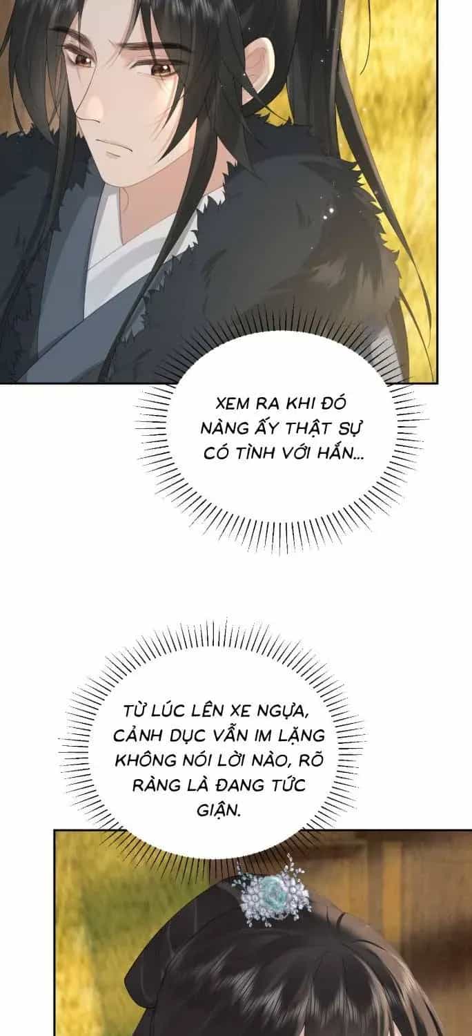 Thà Gả Cho Người Đã Khuất Còn Hơn Làm Vợ Lẽ - Chương 41 - ảnh 44