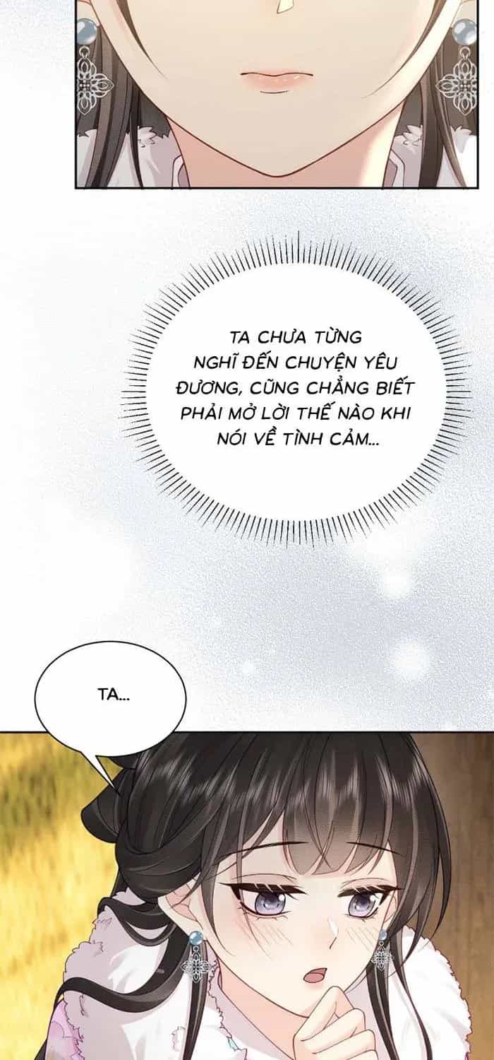 Thà Gả Cho Người Đã Khuất Còn Hơn Làm Vợ Lẽ - Chương 42 - ảnh 10