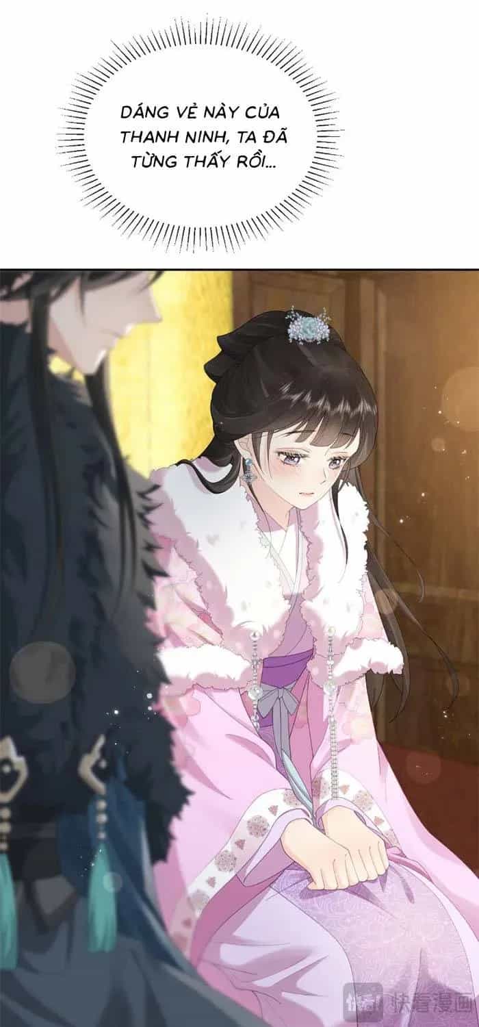 Thà Gả Cho Người Đã Khuất Còn Hơn Làm Vợ Lẽ - Chương 42 - ảnh 13