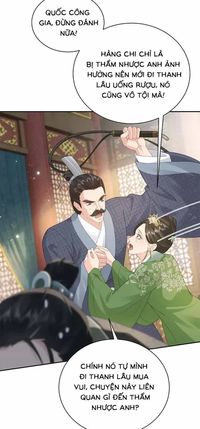 Thà Gả Cho Người Đã Khuất Còn Hơn Làm Vợ Lẽ - Chương 42 - ảnh 22