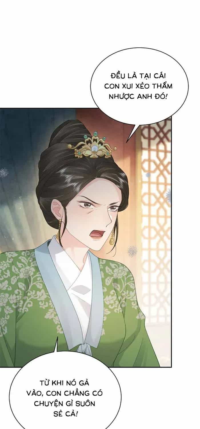 Thà Gả Cho Người Đã Khuất Còn Hơn Làm Vợ Lẽ - Chương 42 - ảnh 30