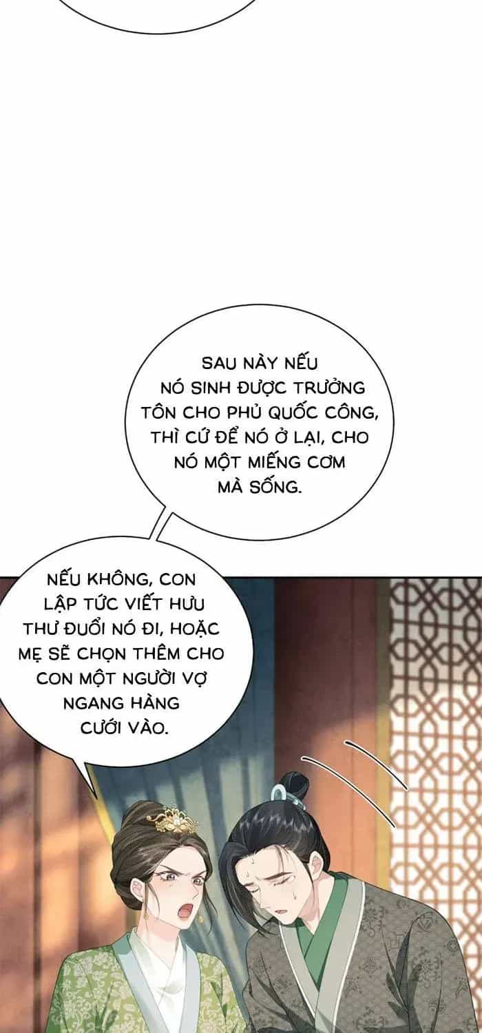 Thà Gả Cho Người Đã Khuất Còn Hơn Làm Vợ Lẽ - Chương 42 - ảnh 31