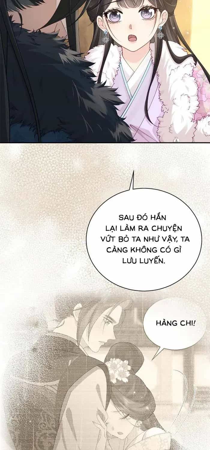 Thà Gả Cho Người Đã Khuất Còn Hơn Làm Vợ Lẽ - Chương 42 - ảnh 4