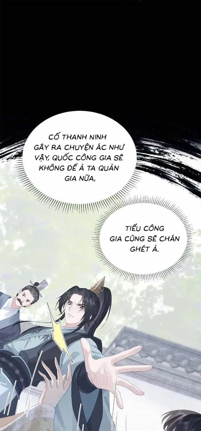 Thà Gả Cho Người Đã Khuất Còn Hơn Làm Vợ Lẽ - Chương 43 - ảnh 10