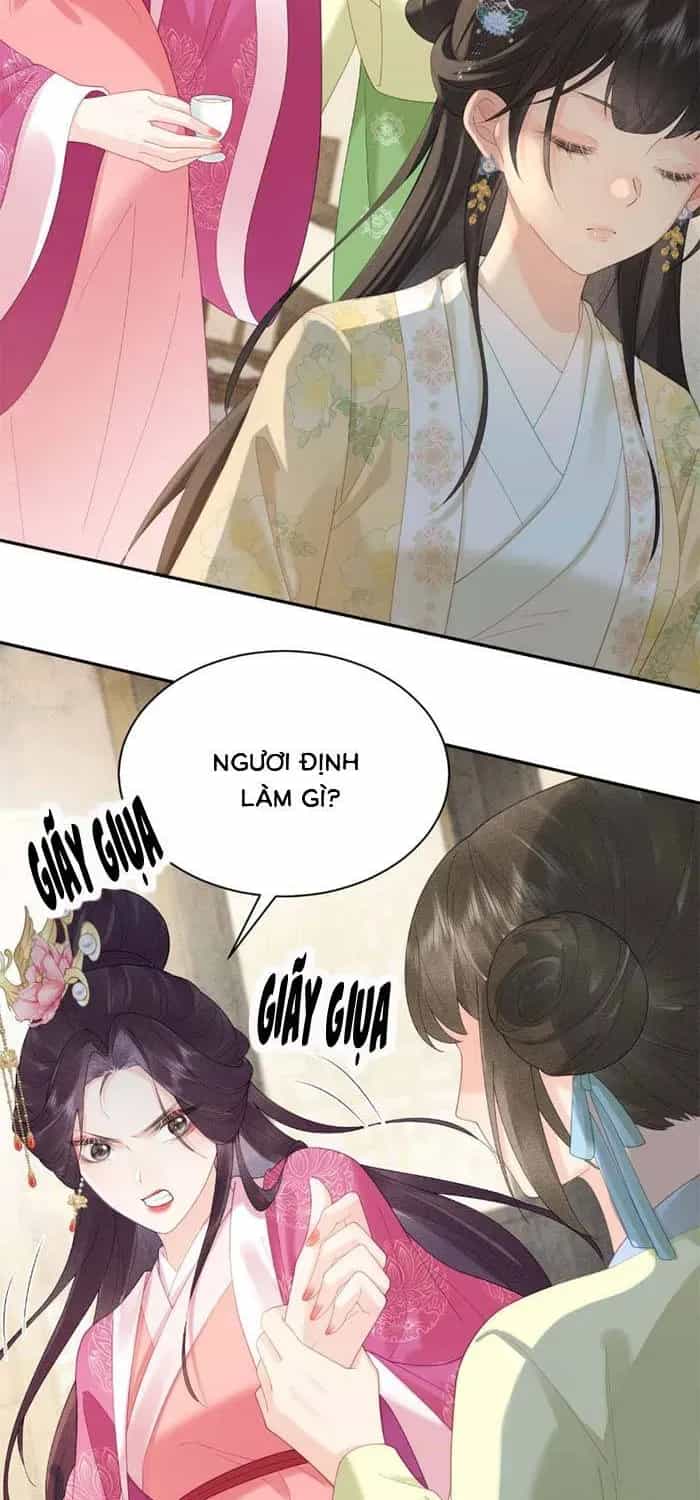 Thà Gả Cho Người Đã Khuất Còn Hơn Làm Vợ Lẽ - Chương 43 - ảnh 15