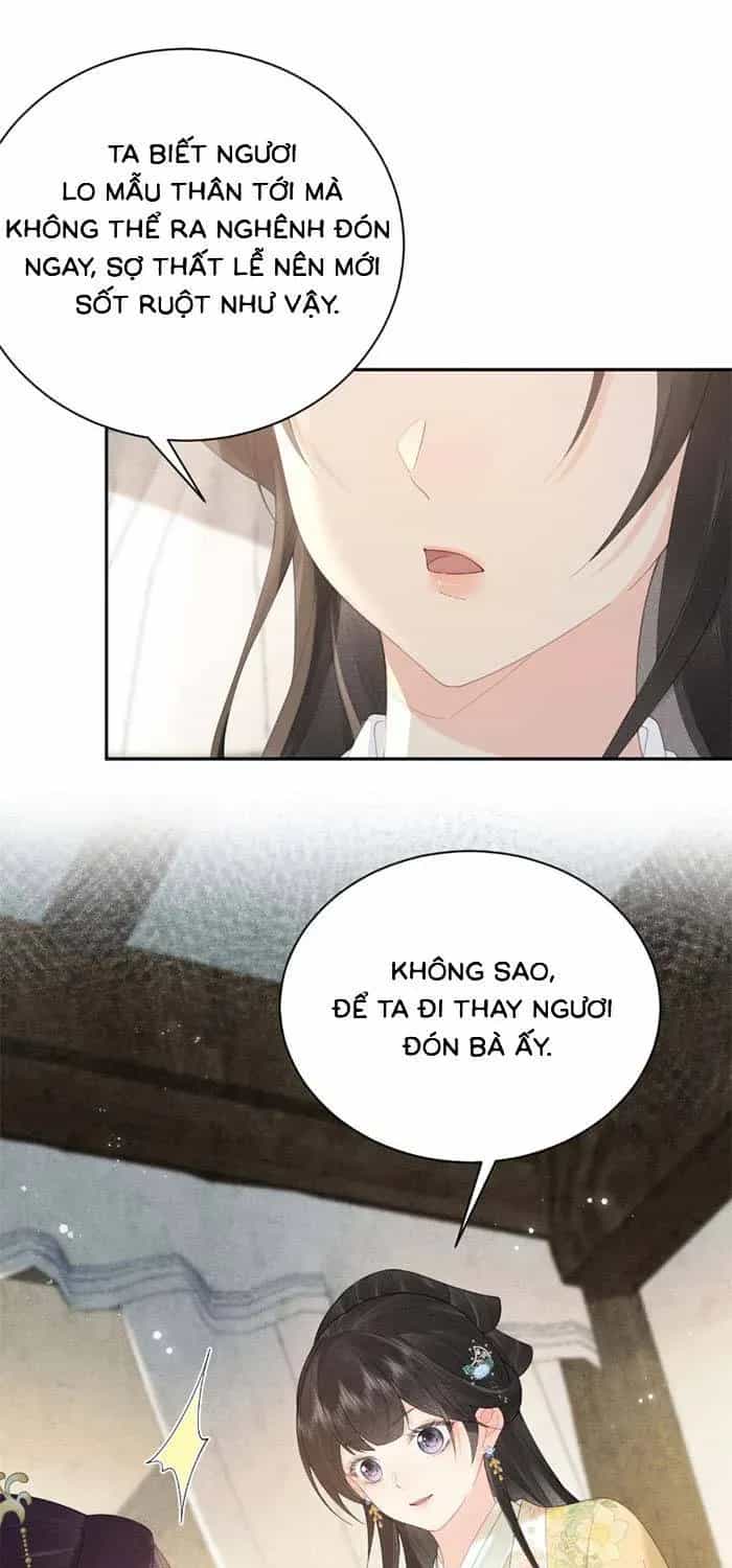 Thà Gả Cho Người Đã Khuất Còn Hơn Làm Vợ Lẽ - Chương 43 - ảnh 18