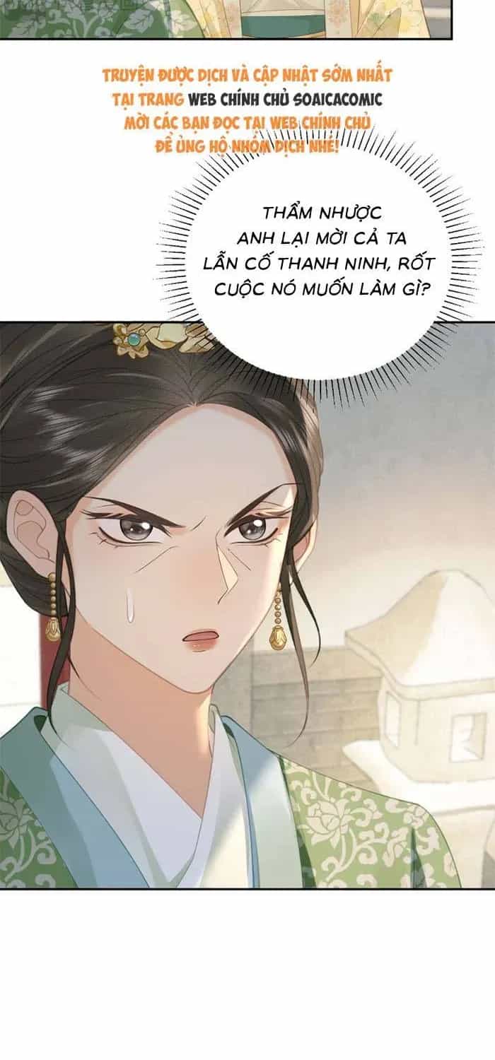 Thà Gả Cho Người Đã Khuất Còn Hơn Làm Vợ Lẽ - Chương 43 - ảnh 21