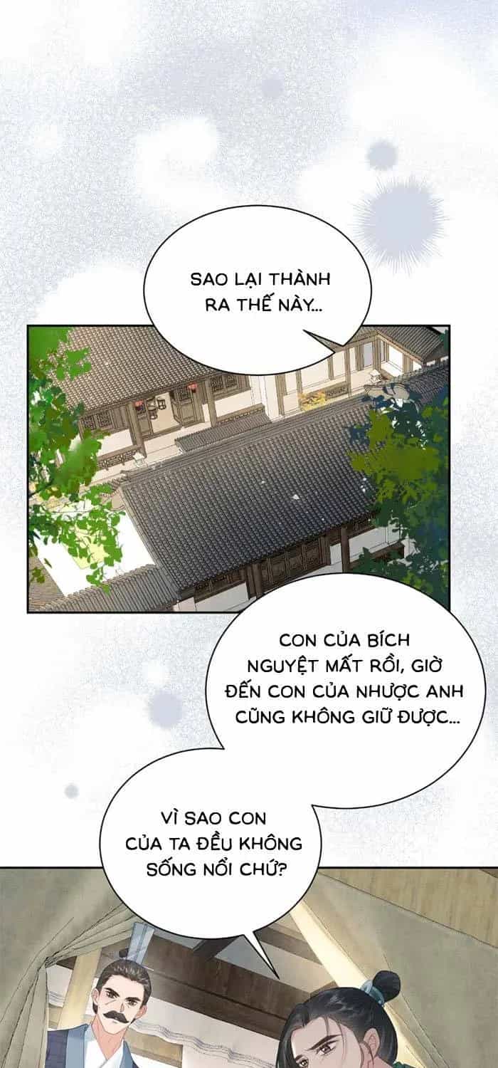 Thà Gả Cho Người Đã Khuất Còn Hơn Làm Vợ Lẽ - Chương 43 - ảnh 28