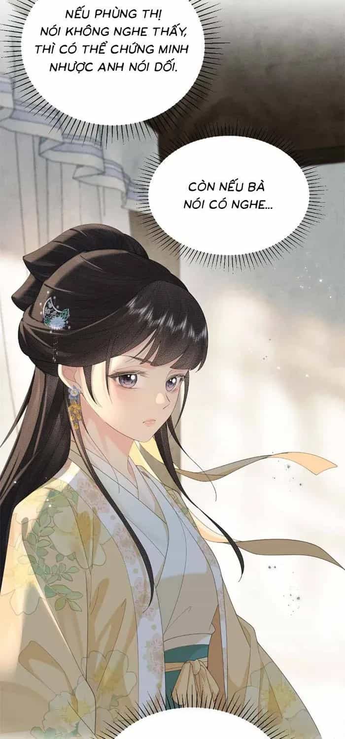Thà Gả Cho Người Đã Khuất Còn Hơn Làm Vợ Lẽ - Chương 43 - ảnh 40