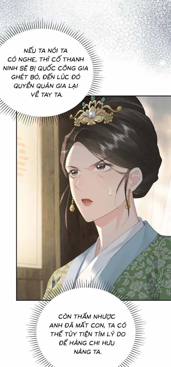 Thà Gả Cho Người Đã Khuất Còn Hơn Làm Vợ Lẽ - Chương 43 - ảnh 42
