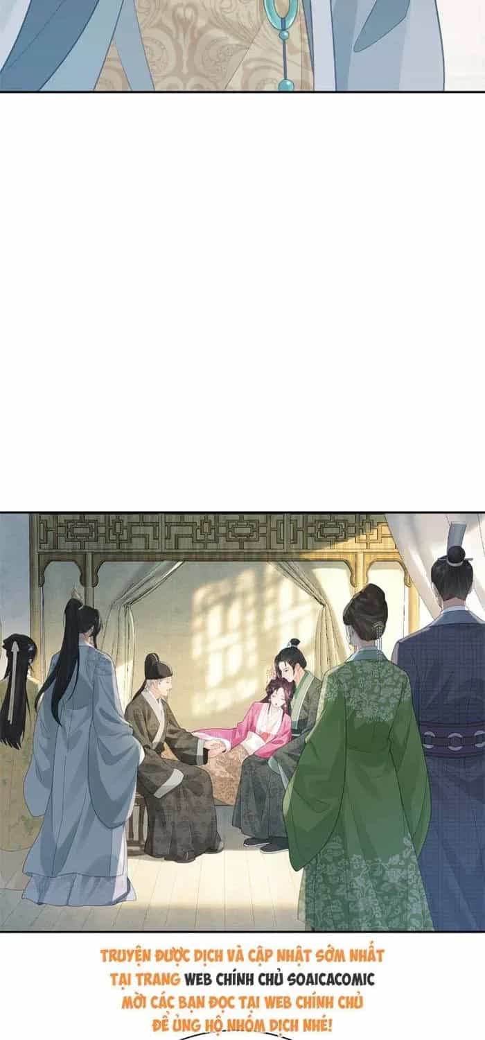 Thà Gả Cho Người Đã Khuất Còn Hơn Làm Vợ Lẽ - Chương 44 - ảnh 19