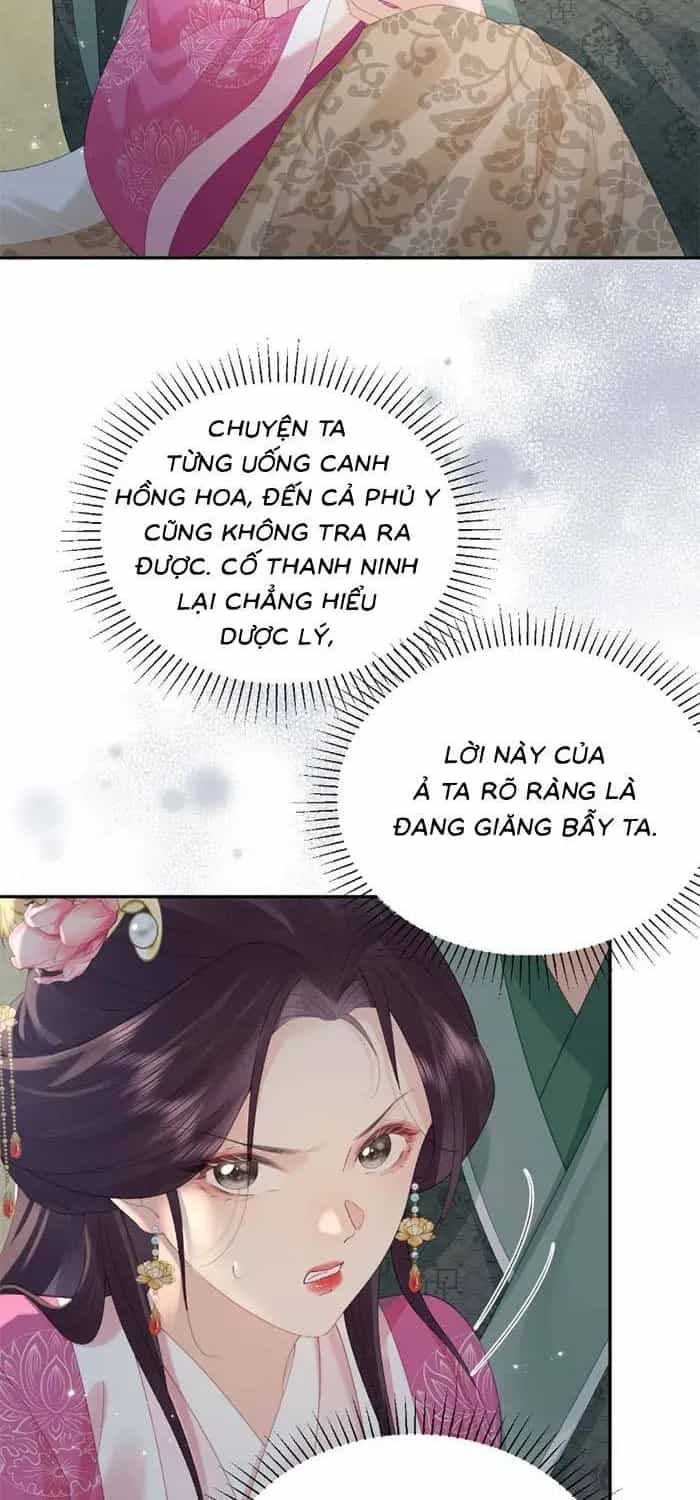 Thà Gả Cho Người Đã Khuất Còn Hơn Làm Vợ Lẽ - Chương 44 - ảnh 2