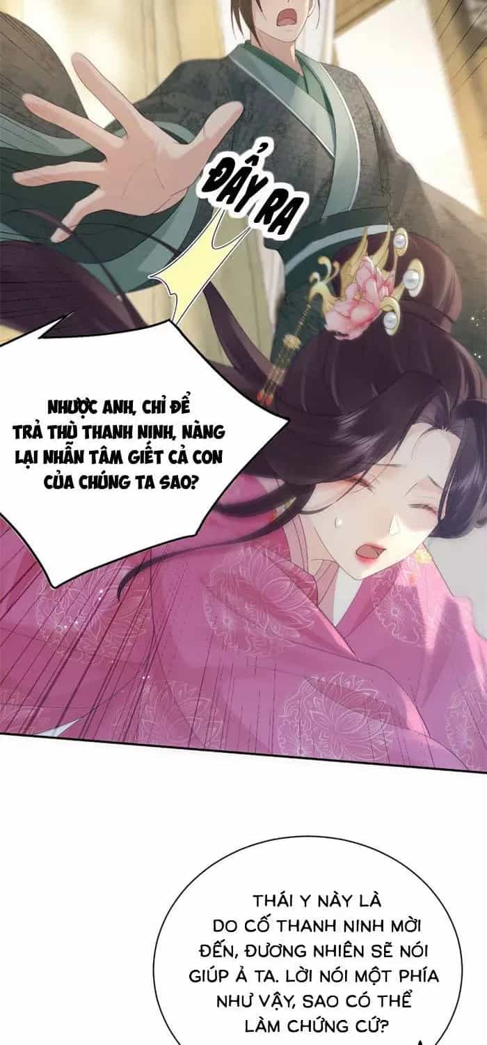 Thà Gả Cho Người Đã Khuất Còn Hơn Làm Vợ Lẽ - Chương 44 - ảnh 21