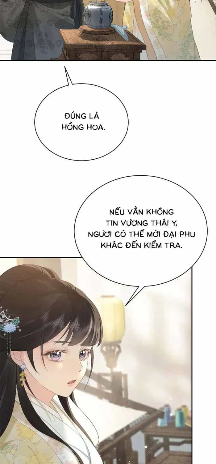 Thà Gả Cho Người Đã Khuất Còn Hơn Làm Vợ Lẽ - Chương 44 - ảnh 26