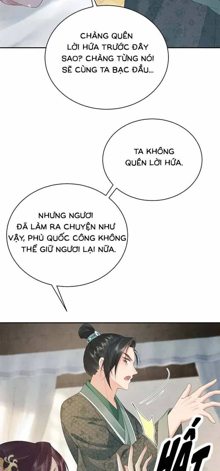 Thà Gả Cho Người Đã Khuất Còn Hơn Làm Vợ Lẽ - Chương 44 - ảnh 37