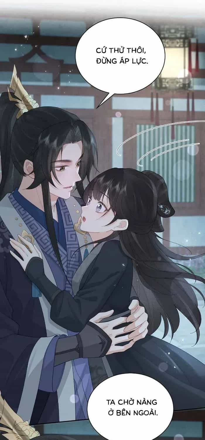 Thà Gả Cho Người Đã Khuất Còn Hơn Làm Vợ Lẽ - Chương 45 - ảnh 24