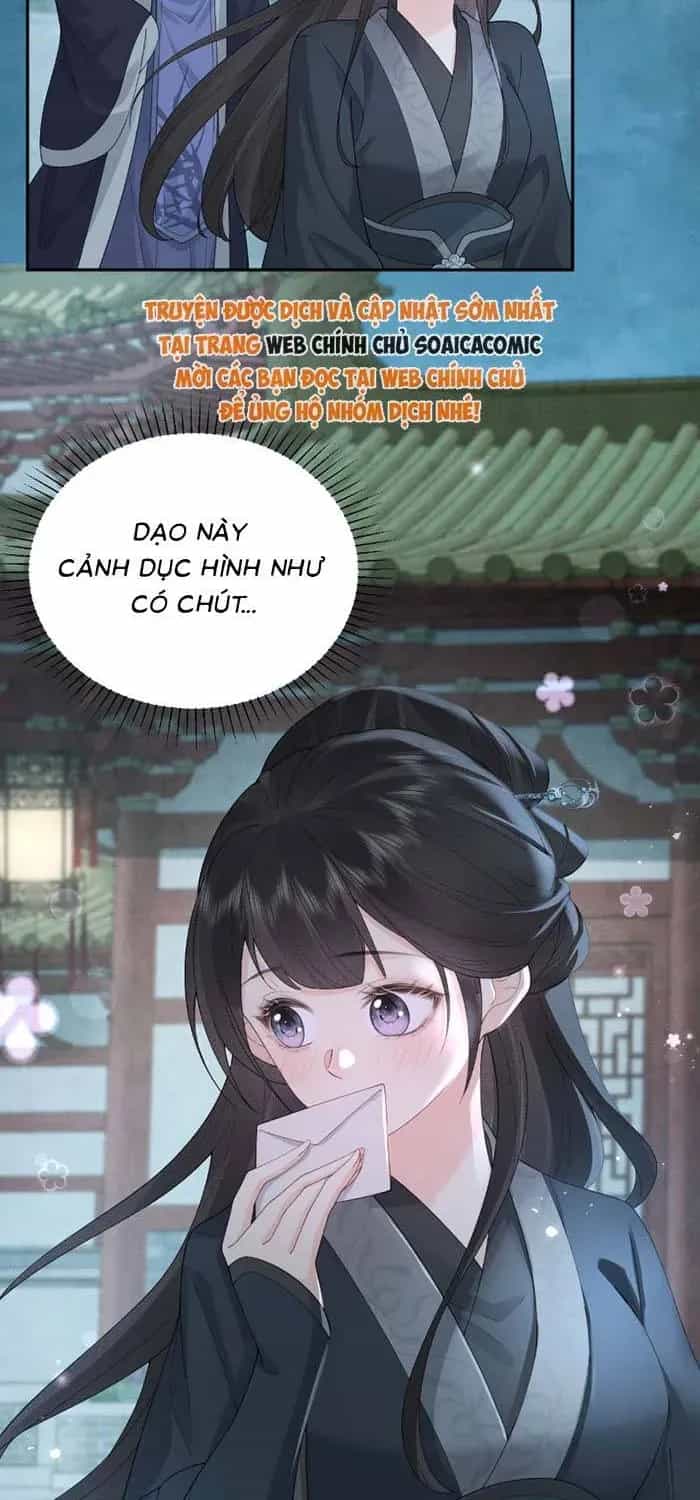 Thà Gả Cho Người Đã Khuất Còn Hơn Làm Vợ Lẽ - Chương 45 - ảnh 27