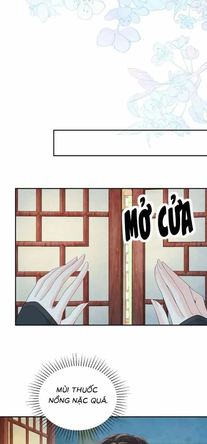 Thà Gả Cho Người Đã Khuất Còn Hơn Làm Vợ Lẽ - Chương 45 - ảnh 29