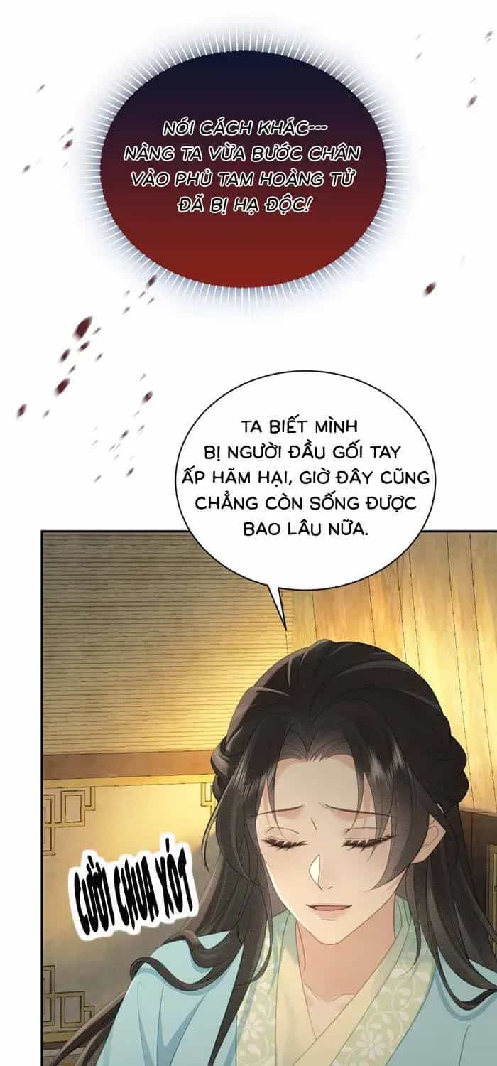 Thà Gả Cho Người Đã Khuất Còn Hơn Làm Vợ Lẽ - Chương 45 - ảnh 41