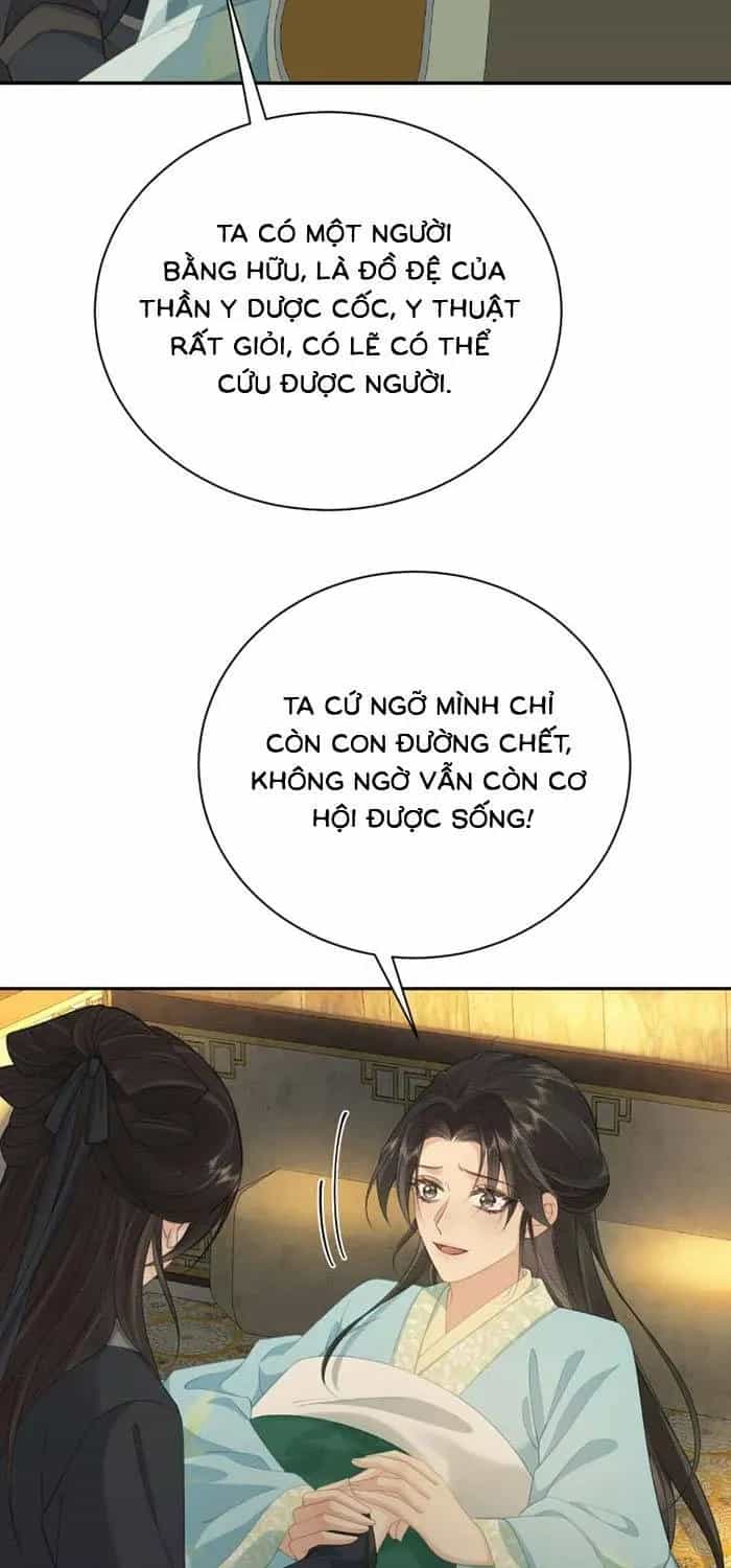 Thà Gả Cho Người Đã Khuất Còn Hơn Làm Vợ Lẽ - Chương 45 - ảnh 43