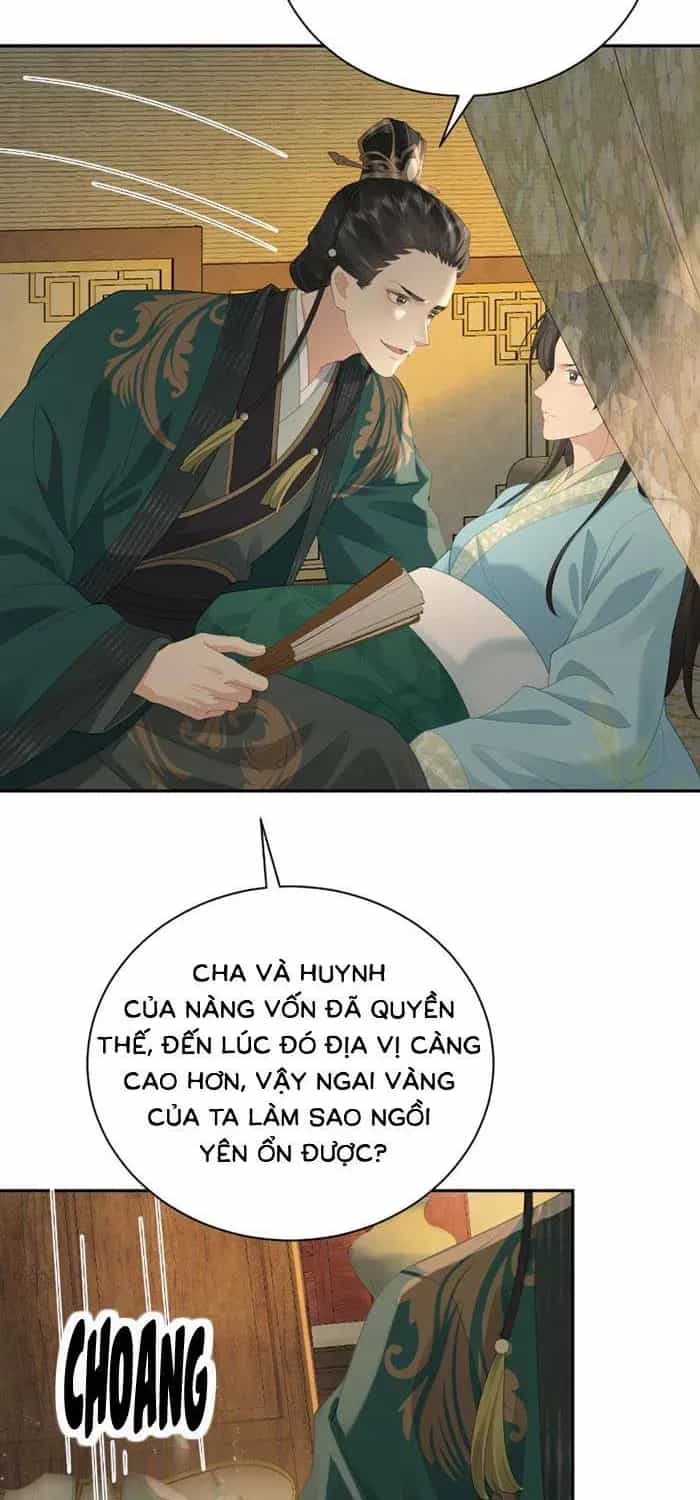 Thà Gả Cho Người Đã Khuất Còn Hơn Làm Vợ Lẽ - Chương 46 - ảnh 12
