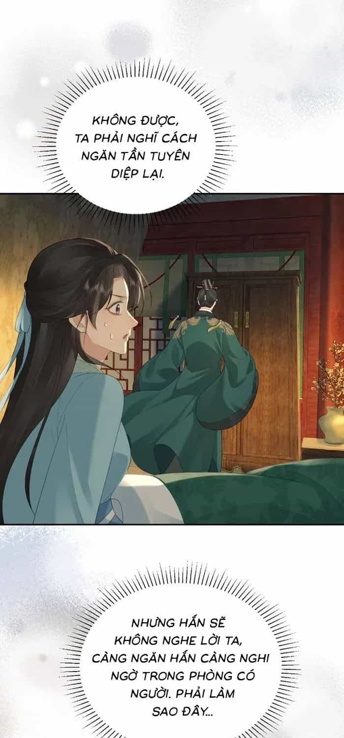 Thà Gả Cho Người Đã Khuất Còn Hơn Làm Vợ Lẽ - Chương 46 - ảnh 19