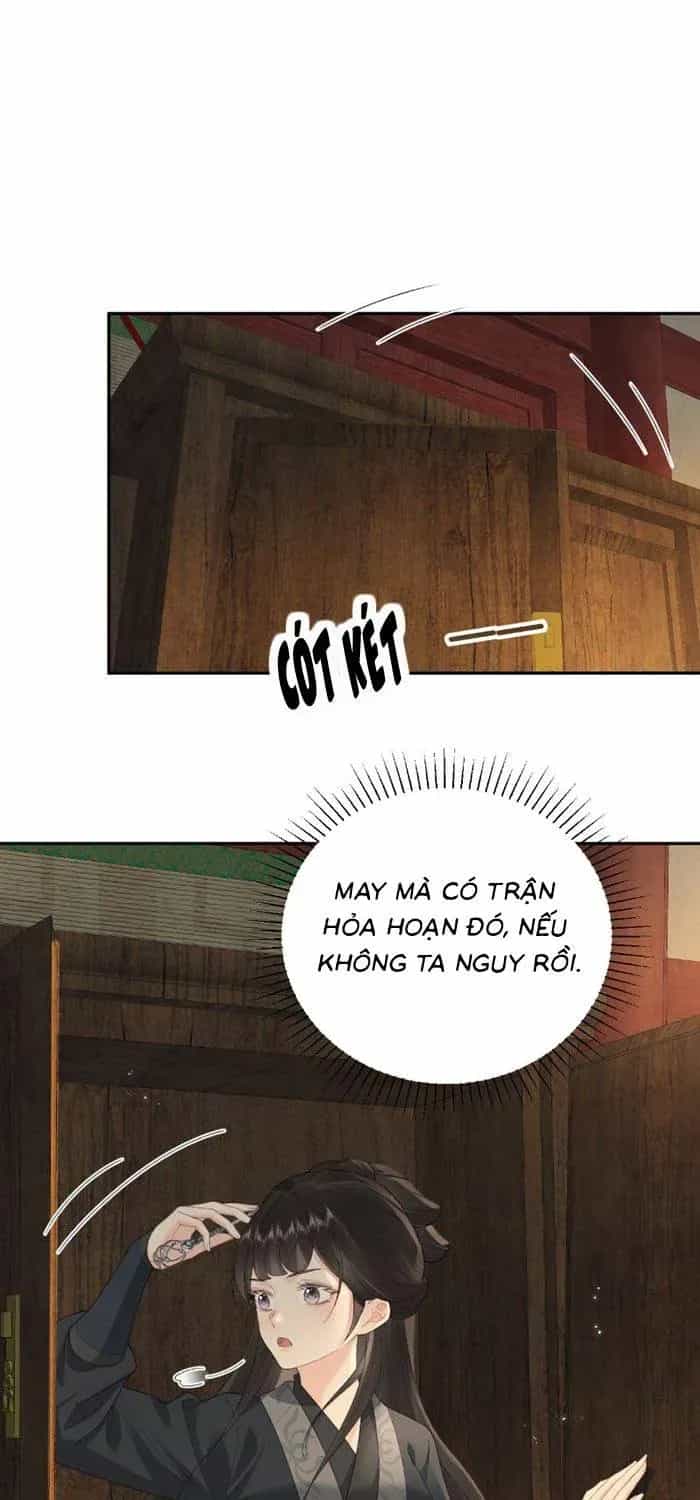 Thà Gả Cho Người Đã Khuất Còn Hơn Làm Vợ Lẽ - Chương 46 - ảnh 24