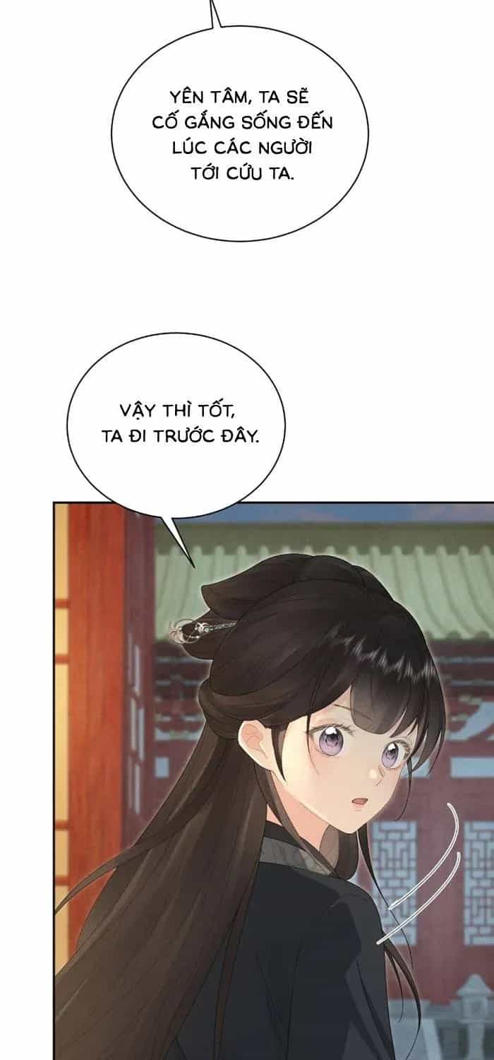 Thà Gả Cho Người Đã Khuất Còn Hơn Làm Vợ Lẽ - Chương 46 - ảnh 30