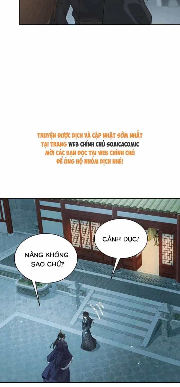 Thà Gả Cho Người Đã Khuất Còn Hơn Làm Vợ Lẽ - Chương 46 - ảnh 31