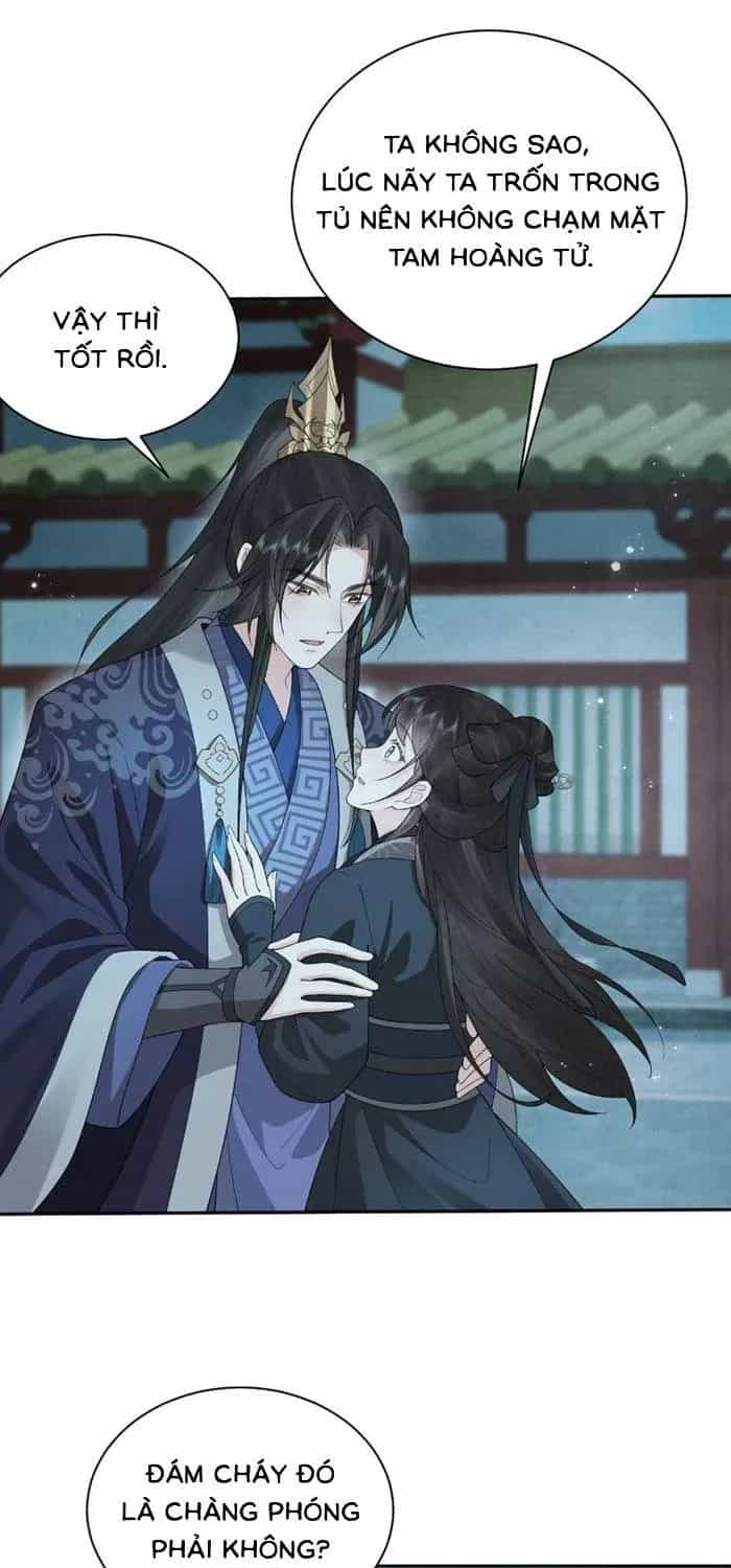 Thà Gả Cho Người Đã Khuất Còn Hơn Làm Vợ Lẽ - Chương 46 - ảnh 33