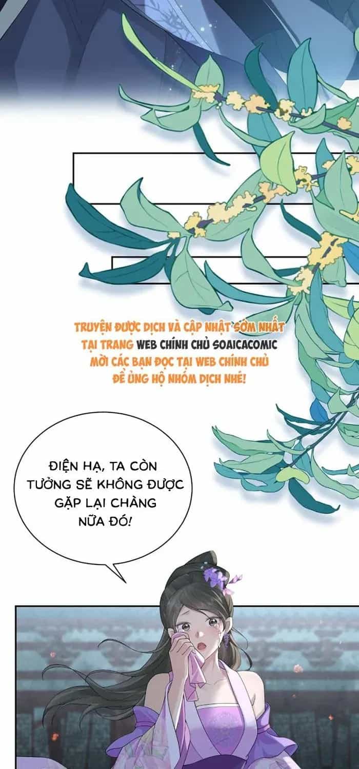 Thà Gả Cho Người Đã Khuất Còn Hơn Làm Vợ Lẽ - Chương 46 - ảnh 36