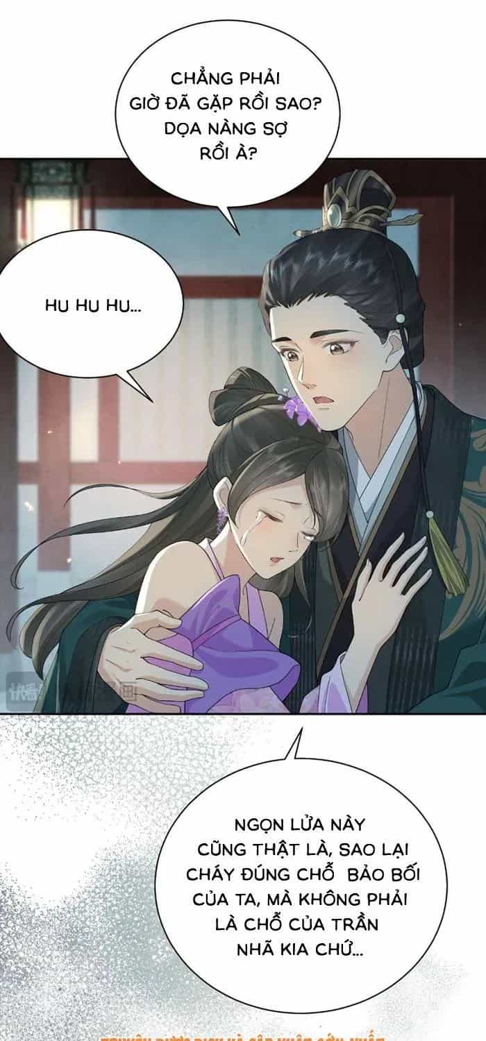 Thà Gả Cho Người Đã Khuất Còn Hơn Làm Vợ Lẽ - Chương 46 - ảnh 38
