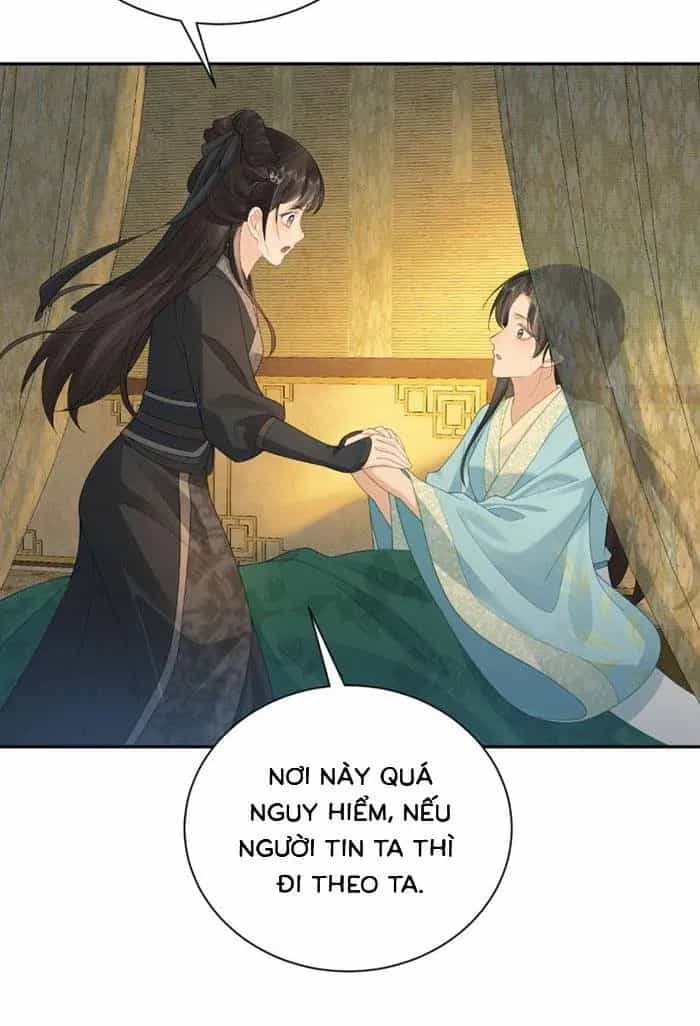 Thà Gả Cho Người Đã Khuất Còn Hơn Làm Vợ Lẽ - Chương 47 - ảnh 10