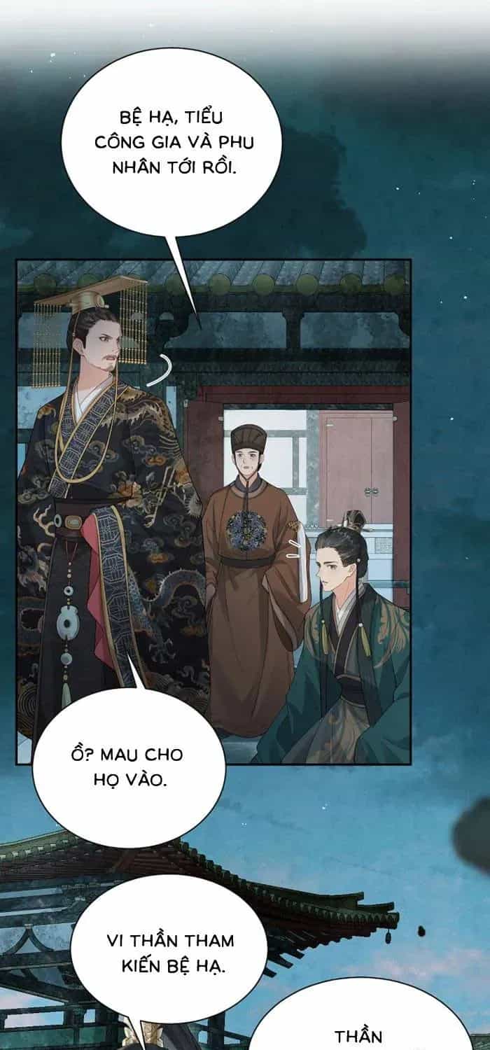 Thà Gả Cho Người Đã Khuất Còn Hơn Làm Vợ Lẽ - Chương 47 - ảnh 21