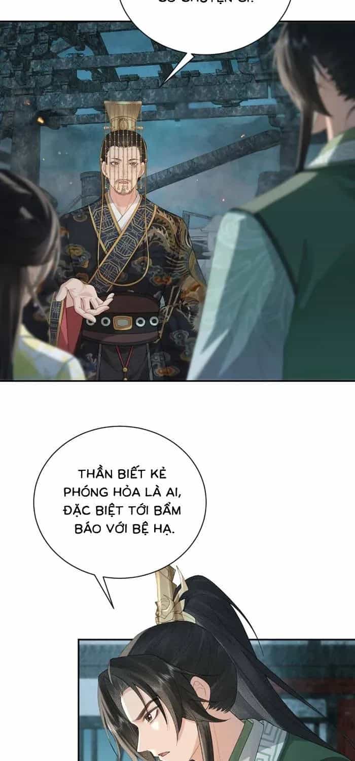 Thà Gả Cho Người Đã Khuất Còn Hơn Làm Vợ Lẽ - Chương 47 - ảnh 23
