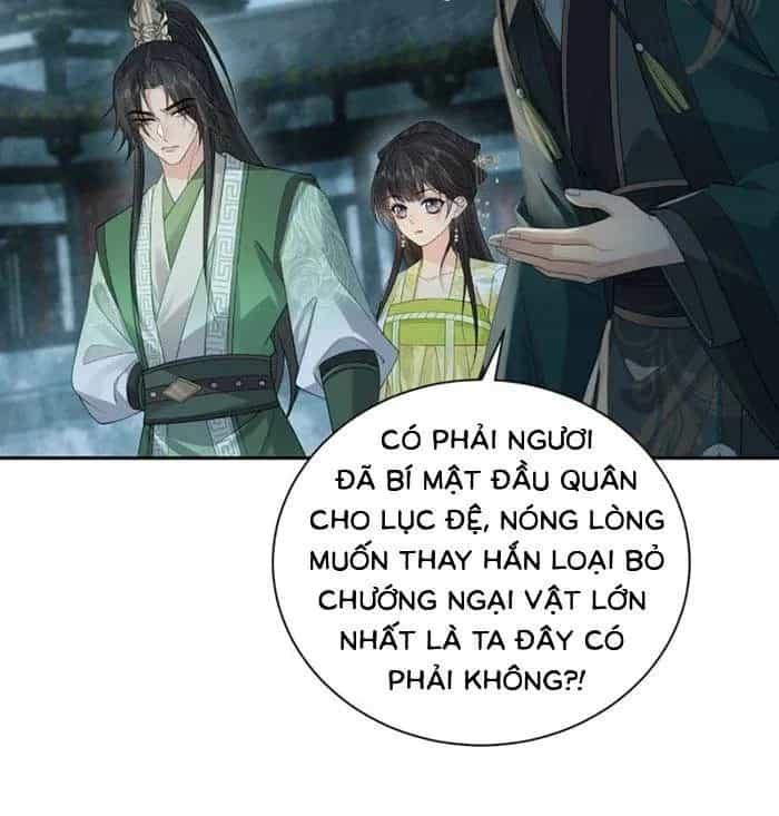 Thà Gả Cho Người Đã Khuất Còn Hơn Làm Vợ Lẽ - Chương 47 - ảnh 30