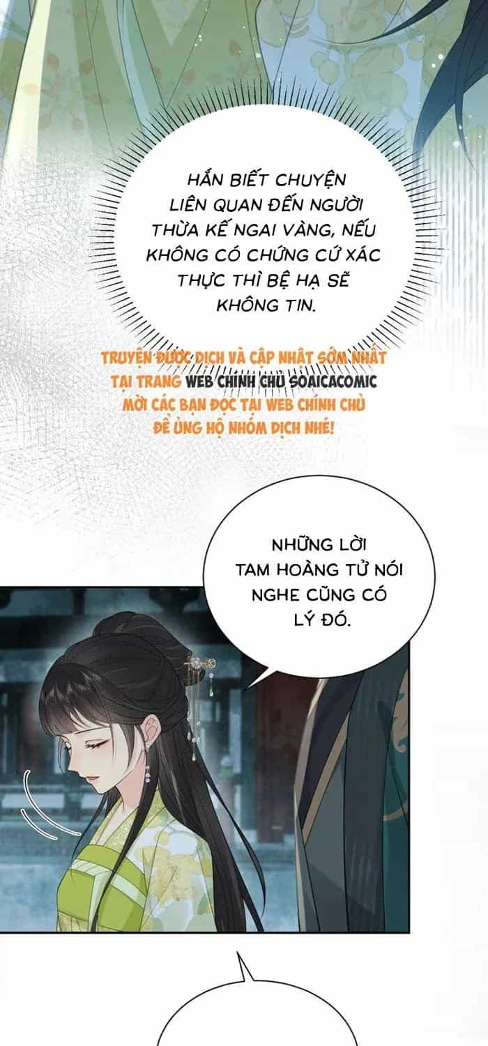 Thà Gả Cho Người Đã Khuất Còn Hơn Làm Vợ Lẽ - Chương 47 - ảnh 37