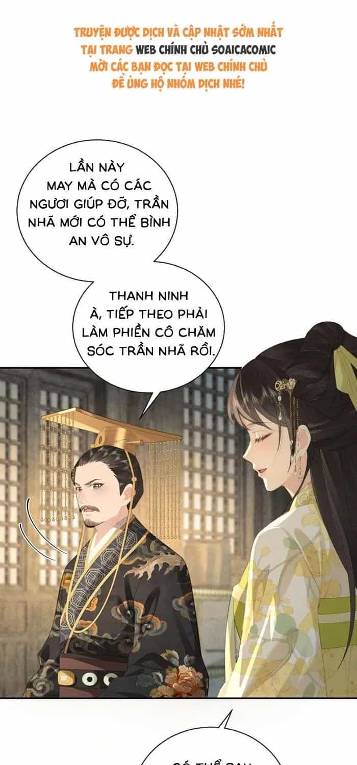 Thà Gả Cho Người Đã Khuất Còn Hơn Làm Vợ Lẽ - Chương 48 - ảnh 28